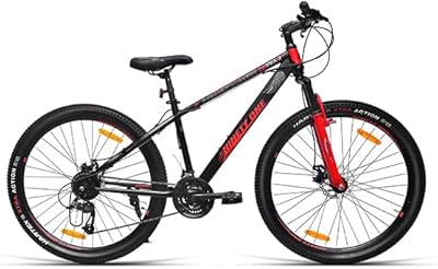 Vélo hybride ninety one defeatr pro 29t 21 vitesses