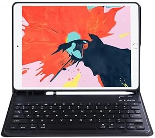 Étui clavier procase pour ipad pro 12.9 2022 2021 2020 2018 housse fine