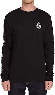 T-shirt l/s deadly stones pour hommes, militaire, xl. Diaytar : Parce que vous méritez le meilleur sans vous ruiner