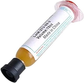 Pâte et graisse à souder robbiot bga smd, taille 10 pièces, rma-223