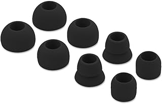 Écouteurs de remplacement en silicone pour écouteurs sans fil beats by dr. dre