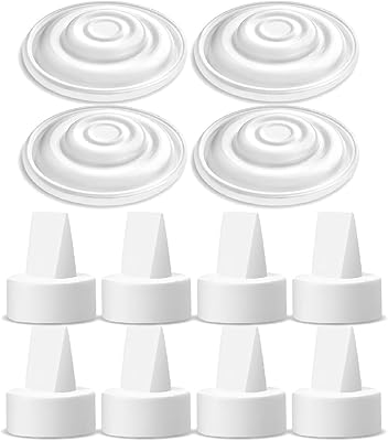 Pièces de pompe maymom compatibles avec spectra s1 s2 9 plus y compris