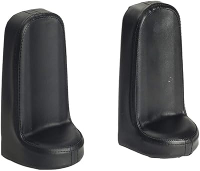 Coussins de bras de remplacement up coaster - compatibles avec max, p500, ps750