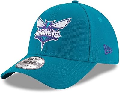 Casquette de baseball new era 9forty charlotte hornets - nba the league