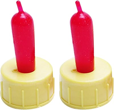 10 tétines de bouteille de lait de chèvre en caoutchouc souple pour allaiter les agneaux, biberon de mouton pour chiot poulain. Achetez malin avec Diaytar Sénégal, votre partenaire shopping 100% digital