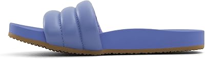 Sandales plates billabong playa vista pour femmes