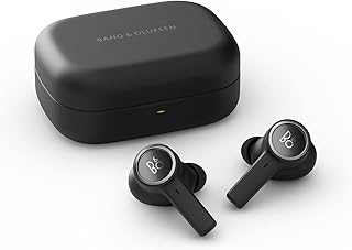 Casque sans fil beo play ex avec micro à suppression active du bruit