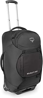 Bagage trolley osprey sojourn (63,5 cm/60 l). Diaytar Sénégal : Des milliers de produits à portée de clic, livrés chez vous