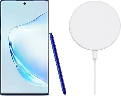Samsung galaxy note 10+ plus 256 go avec s pen aura