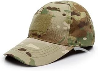 Chapeau de travail militaire the white shop, chapeaux militaires tactiques pour hommes/camouflage cb