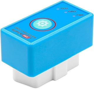Puce d'économie de carburant de voiture, interface de boîte de réglage de puce