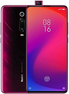 Xiaomi mi 9t double sim, 128 go de rom, 6 go de ram