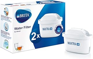 Pièce de rechange pour filtre à eau brita maxtra+ 2 pièces (2 pièces)
