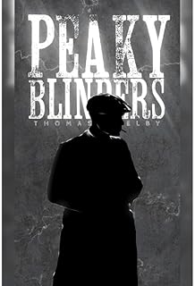 Affiche peaky blinder thomas shelby pour chambre d'étudiant, bureau à domicile | affiche