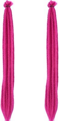 Plenday 22 pouces 30 brins dreadlock extensions crochet tresses reggae hip-hop fait à la main cheveux synthétiques déesse locs crochet cheveux redoute crochet tressage extensions de cheveux pour femmes et hommes iii pikn#. Commandez en toute confiance sur Diaytar, votre marketplace de confiance