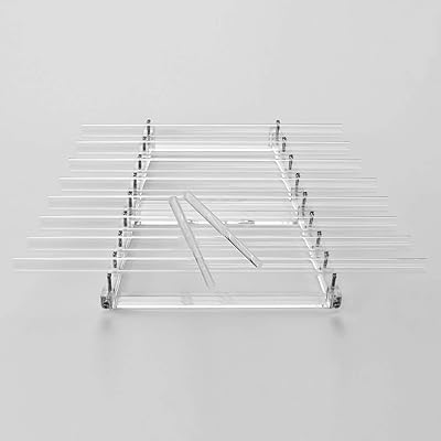 Instrument de musique de thérapie sonore cristalline 432 hz avec instrument de musique
