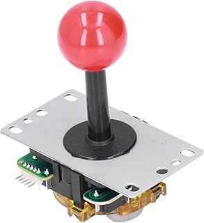 Bâton de combat polyvalent arcade stick sans décalage pour consoles de jeux vidéo numériques. L'alternative e-commerce intelligente au Sénégal : Diaytar
