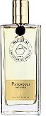 Patchouli intense de patricia de nicolai pour homme et femme - eau