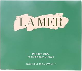 Crème corps la mer 300 ml