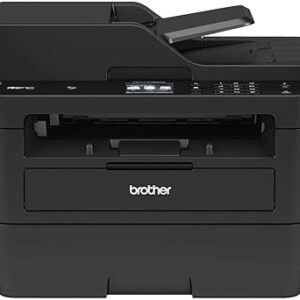 Imprimante laser monochrome brother mfc-l2750dw - tout-en-un, sans fil/usb 2.0/nfc, imprimante/scanner/copieur/télécopieur, recto verso, 34 ppm, imprimante a4, petite imprimante/bureau à domicile. Diaytar Sénégal : Large gamme, petits prix, grande satisfaction