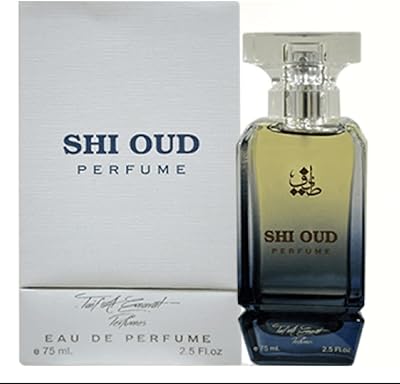 Taif al emarat parfums she oud pour unisexe 75 ml - eau