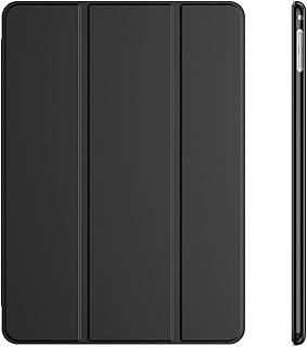 Coque de protection ultra fine et légère pour apple et ipad air 2