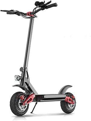 Scooter électrique à grande vitesse scooter tout-terrain haute puissance 3600 w portée