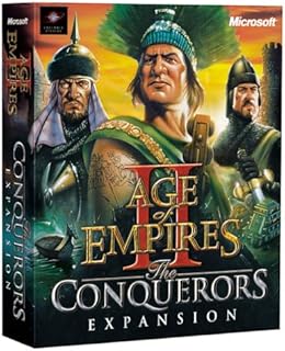 Age of empires ii : les conquérants