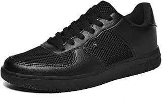 Nouvelles baskets blanches pour hommes 2023 chaussures décontractées légères pour hommes chaussures noires respirantes pour hommes tenis hombre (maille noire, 42) par snazon store. Électroménager, mode, beauté... Diaytar a tout en stock