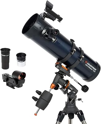 Jumelles à prisme en toit celestron
