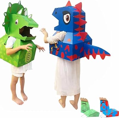 Jouet de dinosaure dessin animé cool pour bébé pour enfants. dessin portable fait
