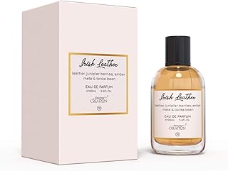 Amazing creation irish leather pour eau de parfum unisexe 100 ml pfb00076. Diaytar : Le e-commerce qui respecte votre budget