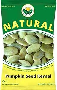 Graines de citrouille 1 kg. Consommez mieux avec Diaytar, votre marketplace discount