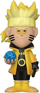 Figurine en vinyle pop funko naruto shippuden naruto 8 000 pièces