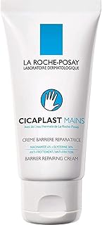La roche-posay cicaplast mains 50 ml
