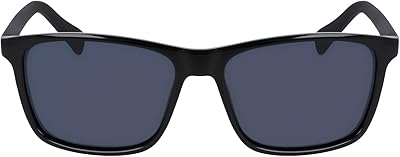 Lunettes de soleil rectangulaires pour hommes n2246s