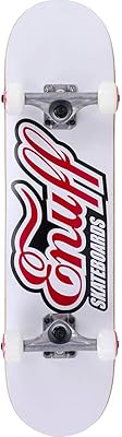 Skateboard enuff classic logo