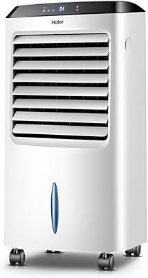 Mini climatiseur portable 3 en 1, ventilateur froid, climatiseur portable pour la maison