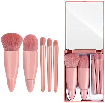 Ensemble de pinceaux de maquillage, ensemble de pinceaux de maquillage facile à utiliser