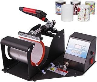 Machine d'impression de tasse par sublimation, machine d'impression par sublimation de tasse