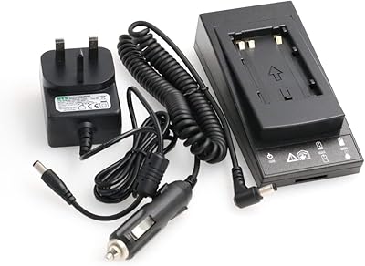 Chargeur de batterie hangton gkl211 pour geb211 geb212 geb221 geb222 station totale leica