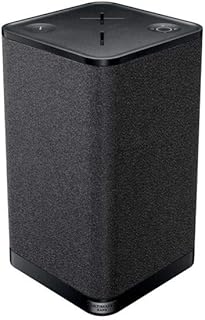 Haut-parleur bluetooth portable sans fil hyper boom ultimate ears, haut-parleur big bass, étanche