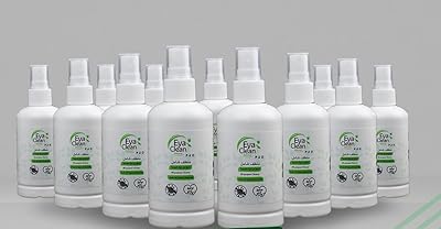 Pack offre aya clean pro 12 x 100 ml