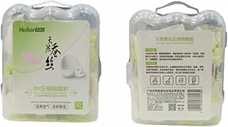 30pcs masques de compression en soie | disque de masque facial compressé jetable