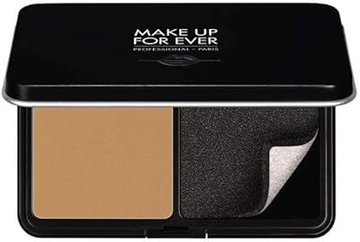 Make up for ever fond de teint flou mat velours y425, 11 g