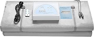 Couverture de sauna sauna à vapeur spa couverture chauffante portable 2