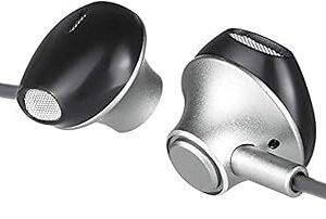 Casque hd zooq mighty metallic avec microphone et x audio - noir. Diaytar : Quand qualité rime avec économie