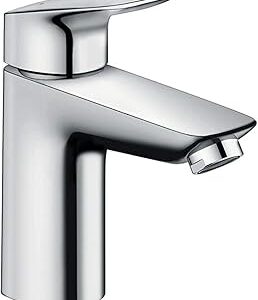 Mitigeur de lavabo hansgroh logis pop up waste 100, chrome 71100000. Diaytar : Le discount nouvelle génération au Sénégal