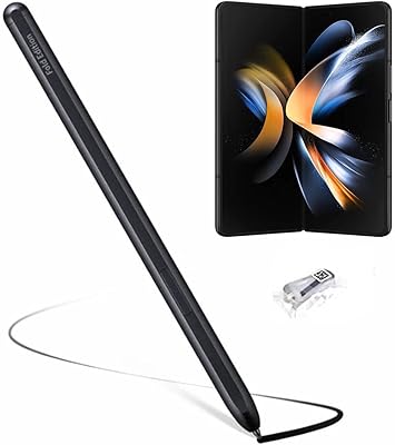 B&j s-pen fold 4 compatible avec samsung galaxy 4 version s-fold pen uniquement