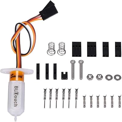 Accessoires informatiques fbite, capteur de nivellement automatique intelligent bl-touch d'origine pour imprimante 3d pour être une imprimante 3d haut de gamme. Diaytar : Acheter moins cher n'a jamais été aussi facile